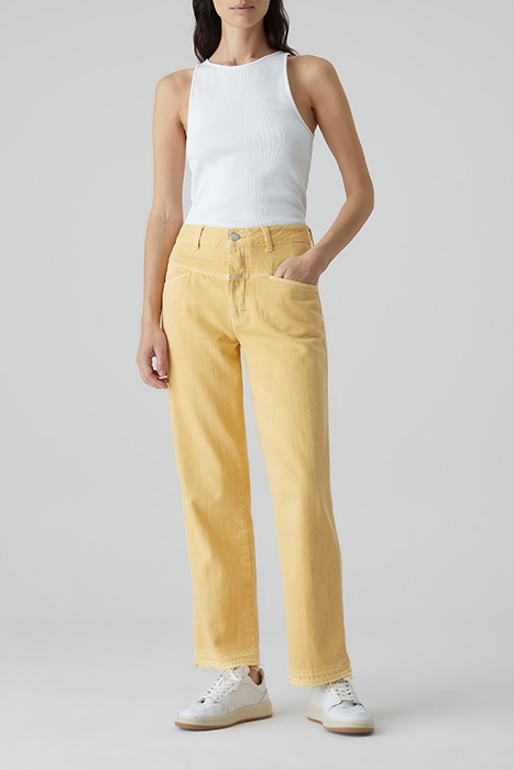 SUNNY-X JEANS BEACH 3