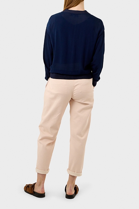 VEST MET ZAKKEN NIGHT SKY 4