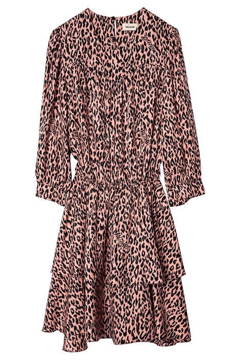 ROOKA SQUELETON JAC LEO IKAT R ROSE 1