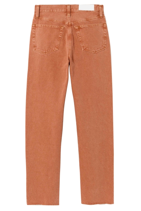 70S STOVE PIPE WASHED CLAY 2