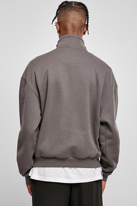 ORGANIC DRAWSTRING TROYER DARKSHADOW 3