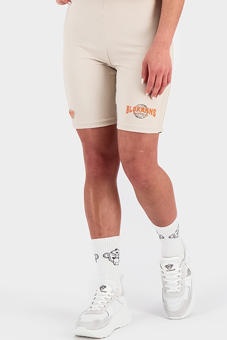 SHUTTLE CYCLE SHORT SAND 3