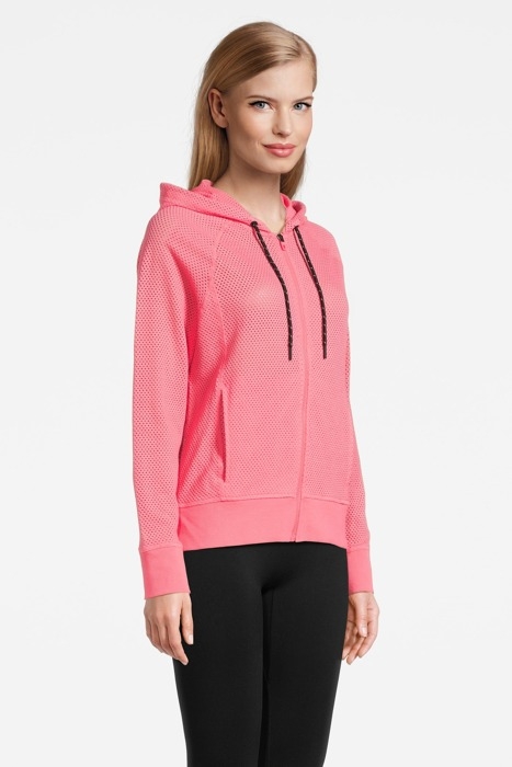 SPRINT MESH RELAXED CALYPSO 4