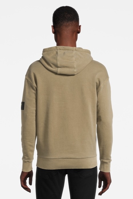 WASH HOODIE WOOLWICH 2