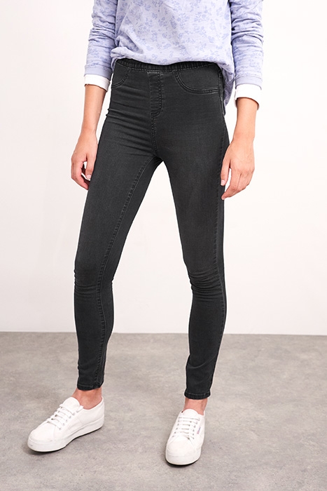 JENNY JEGGINGS CHARC GREY 3