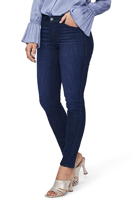 VERDUGO ANKLE ANGLED PKTS TWST MICAELA 4