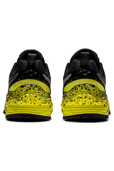 GEL-TRABUCO TERRA GRAPHITE GREY/WHITE 4