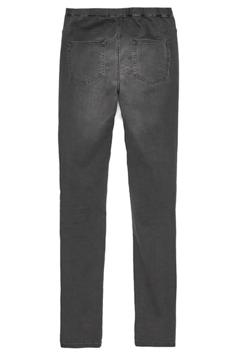 JANEY JEGGING CHARC GREY 2