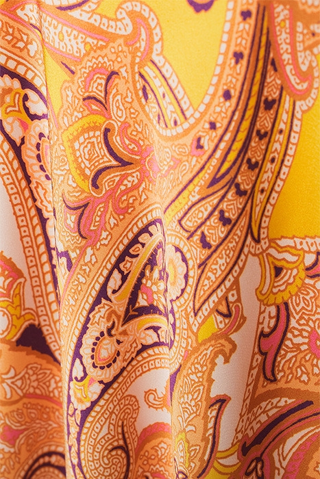 MARCIANO BY GUESS CABO PAISLEY DRESS CABO PAISLEY 5