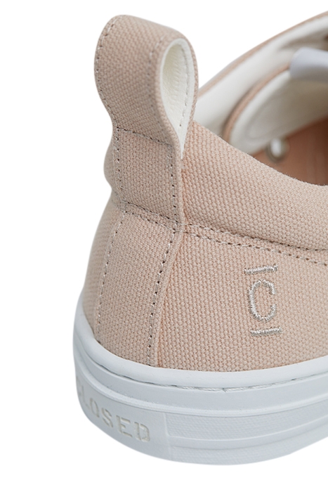 CLOSED WOMEN SNEAKER SHOES SEASHELL PINK SEASHELL PINK 7