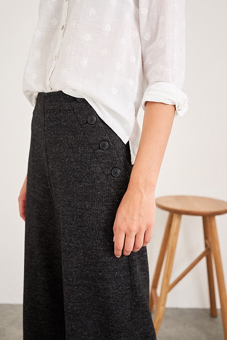 SAILOR CULOTTES DK GREY 4