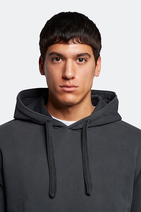 WASH HOODIE LACQUER 4