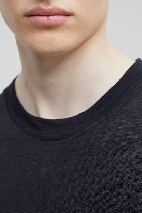 CLOSED MEN T-SHIRT T-SHIRTS BLACK BLACK 3