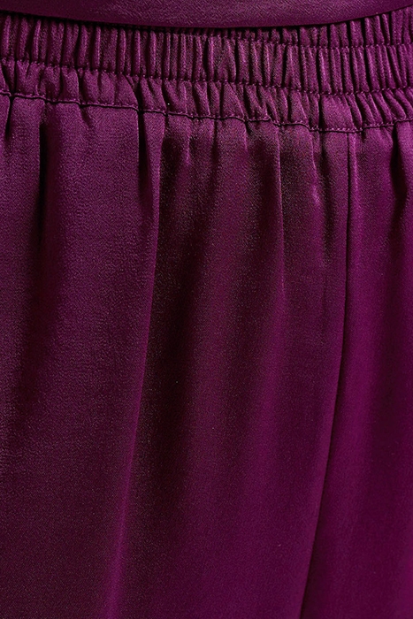 TROUSER DARK PURPLE 6