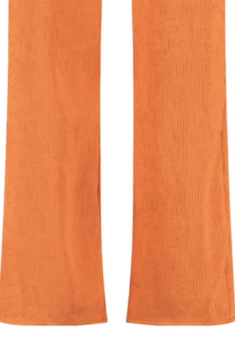 KATELYNN PANTS HARVEST PUMPKIN 3