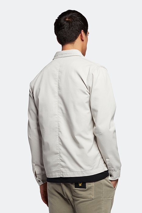 POCKET LS SHIRT LUNETTE 2