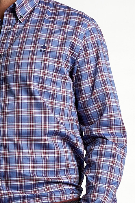 CF LS BROOKLYN CLR SHIRT MULTI 2