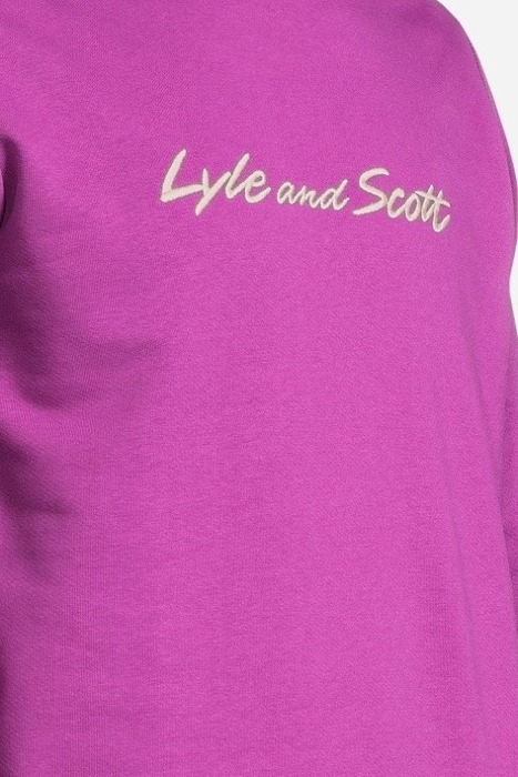 SCRIPT SWEATSHIRT LOVECRAFT 4