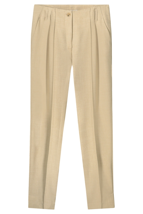 TROUSERS MELANGE ALPACA 1