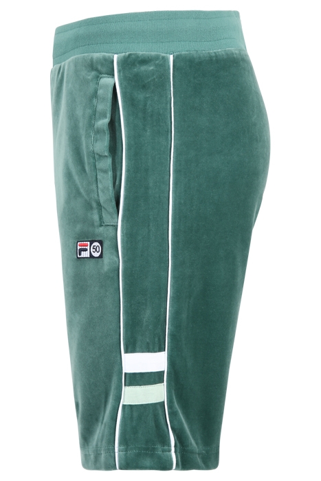 ZORGE SHORTS BLUE SPRUCE 3