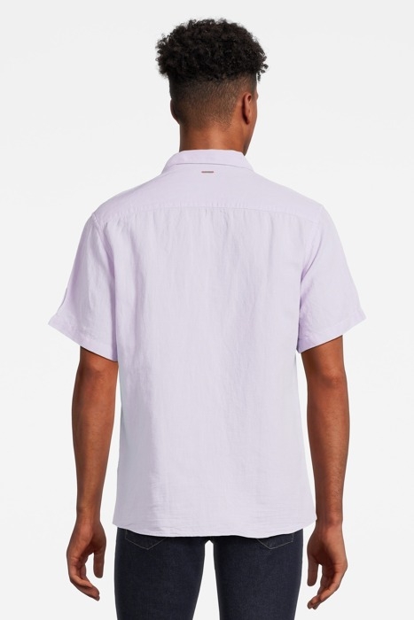 CASUAL OVERHEMD KM THISTLE 3