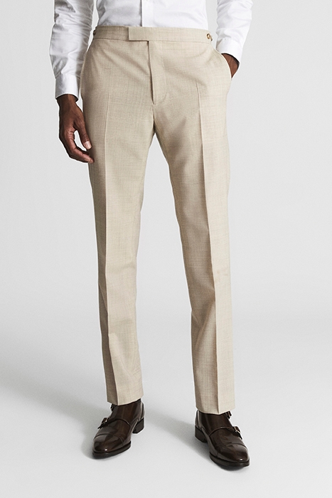 VENTURE-PRINCE OF WALES C STONE 1