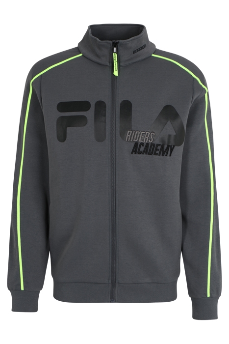 C53 TRACK JACKET IRON GATE 1