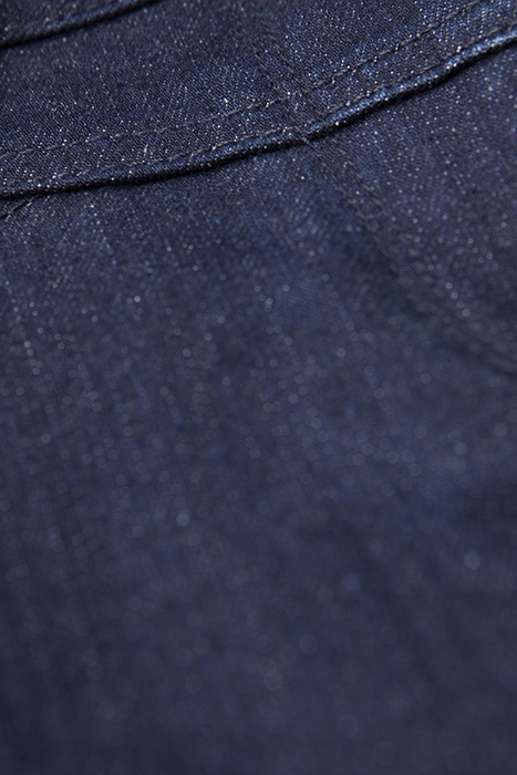 TROUSERS DARK BLUE DENIM 5