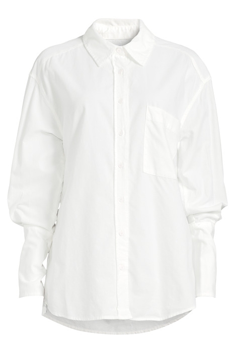 SELINA 6300 MICRO SHIRT OFF WHITE 1