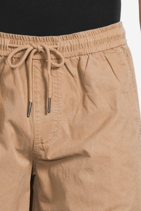 SHORT PETRIFIED OAK 5