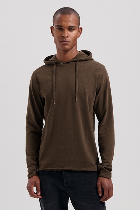 DS_NEWMAN HOODY OLIVE 2