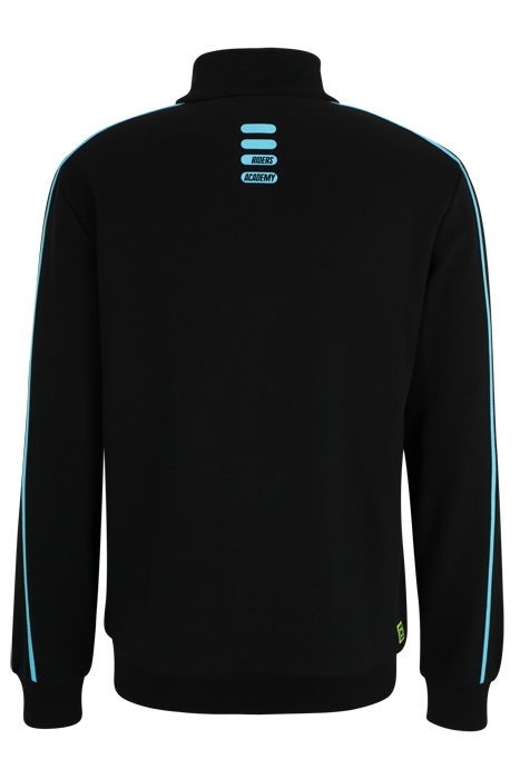 C53 TRACK JACKET BLACK 2