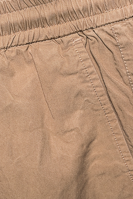 SHORT PETRIFIED OAK 6