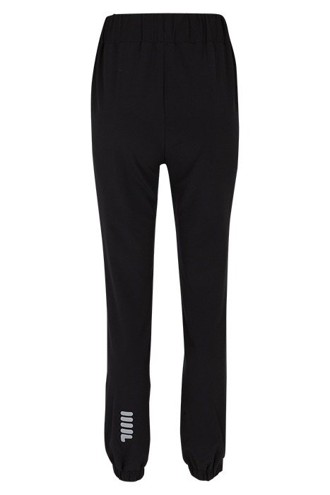 ROCHEFAORT HIGH WAIST PANTS BLACK 2
