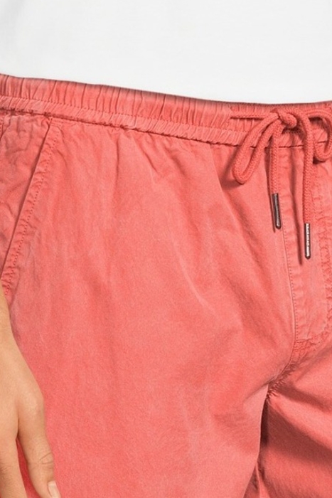 SHORT LIGHT MAHOGANY 5