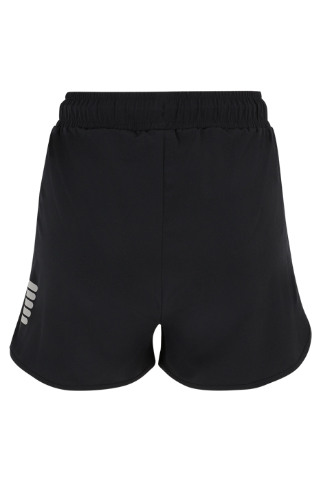 RENDE SHORTS BLACK 2