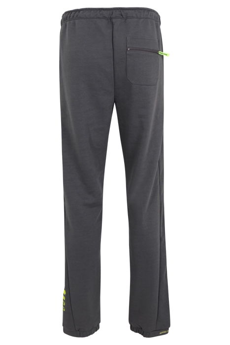 C59 WIDE JOGGER IRON GATE 2