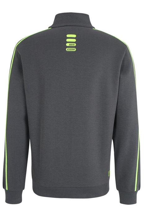 C53 TRACK JACKET IRON GATE 2