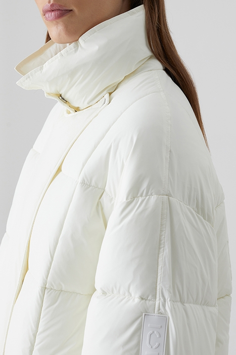 WOMEN QUILTED COAT JACKETS & COATS NUDE 5