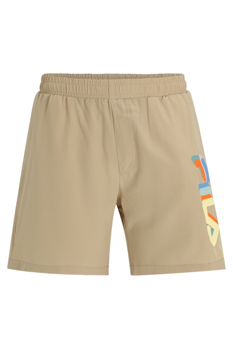 SCALEA BEACH SHORTS FIELDS OF RYE 1