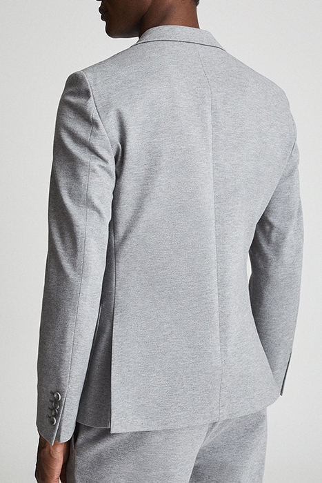 FLEXO-SB 2B NOTCH JERSEY GREY 2