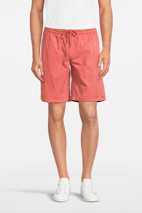 SHORT LIGHT MAHOGANY 2