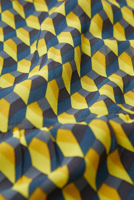 DRESSES GOLDEN PALM 5