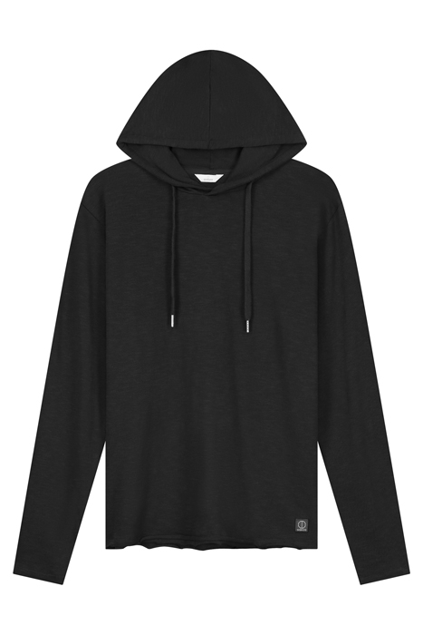 DS_NEWMAN HOODY BLACK 1