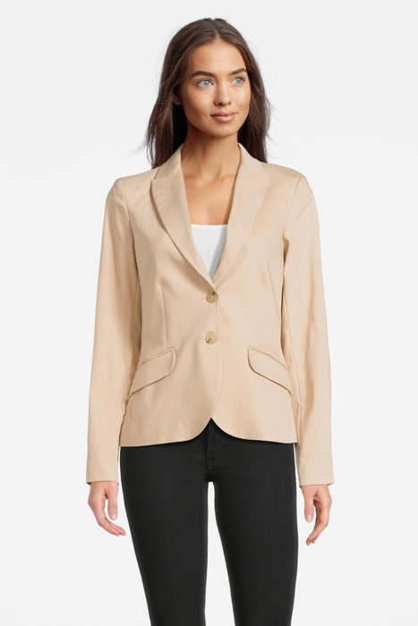 BLAZER CLASSIC STRETCH ALPACA 2