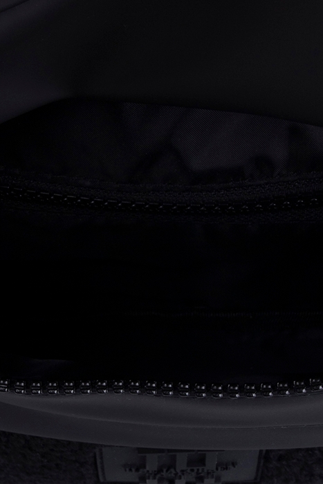 10 RAINBAG04MISH RAIN BAG BLACK 4