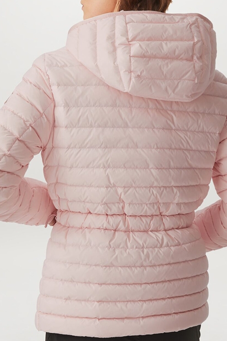 COSMOS JACKET CHALK PINK 2