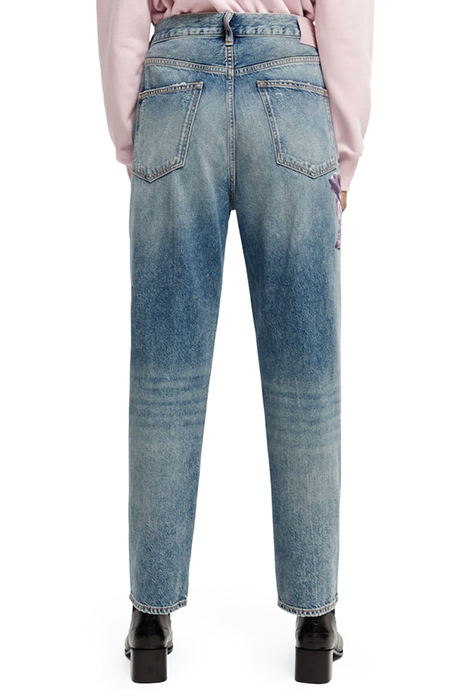 THE BAY BOYFRIEND JEANS — SING ALONG 4