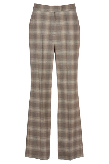 STEP PANTS MUD CHECK 1