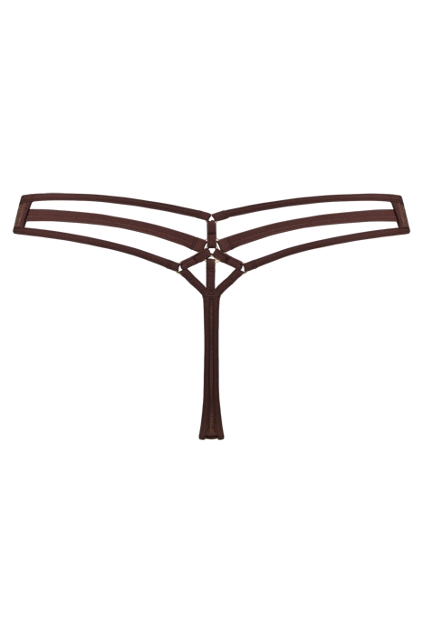 SPACE ODYSSEY SHIMMERING DARK BROWN 4